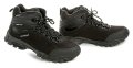 American Club WT53-24 schwarz Herren Softshell-Stiefel in Übergröße | ARNO-schuhe.de – Schuhe mit Tradition