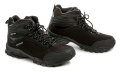 American Club WT53-24 schwarz Herren Softshell-Stiefel in Übergröße | ARNO-schuhe.de – Schuhe mit Tradition