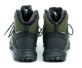 American Club HL142-24 khaki Herren-Softshell-Stiefel in Übergröße | ARNO-schuhe.de – Schuhe mit Tradition