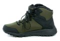 American Club HL142-24 khaki Herren-Softshell-Stiefel in Übergröße | ARNO-schuhe.de – Schuhe mit Tradition