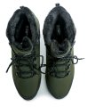 American Club HL142-24 khaki Herren-Softshell-Stiefel in Übergröße | ARNO-schuhe.de – Schuhe mit Tradition