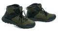 American Club HL142-24 khaki Herren-Softshell-Stiefel in Übergröße | ARNO-schuhe.de – Schuhe mit Tradition