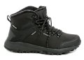 American Club HL142-24 schwarz Herren Softshell-Stiefel in Übergröße | ARNO-schuhe.de – Schuhe mit Tradition