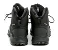 American Club HL142-24 schwarz Herren Softshell-Stiefel in Übergröße | ARNO-schuhe.de – Schuhe mit Tradition