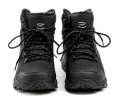 American Club HL142-24 schwarz Herren Softshell-Stiefel in Übergröße | ARNO-schuhe.de – Schuhe mit Tradition