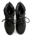 American Club HL142-24 schwarz Herren Softshell-Stiefel in Übergröße | ARNO-schuhe.de – Schuhe mit Tradition
