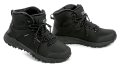 American Club HL142-24 schwarz Herren Softshell-Stiefel in Übergröße | ARNO-schuhe.de – Schuhe mit Tradition