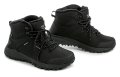 American Club HL142-24 schwarz Herren Softshell-Stiefel in Übergröße | ARNO-schuhe.de – Schuhe mit Tradition