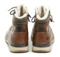 Mustang 4141-610-307 cognac Herren Winterstiefel | ARNO-schuhe.de – Schuhe mit Tradition