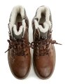 Mustang 4141-610-307 cognac Herren Winterstiefel | ARNO-schuhe.de – Schuhe mit Tradition