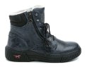 Mustang 1436-606-820 navy Damen Winterstiefel | ARNO-schuhe.de – Schuhe mit Tradition