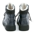 Mustang 1436-606-820 navy Damen Winterstiefel | ARNO-schuhe.de – Schuhe mit Tradition