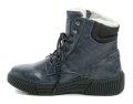 Mustang 1436-606-820 navy Damen Winterstiefel | ARNO-schuhe.de – Schuhe mit Tradition