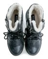 Mustang 1436-606-820 navy Damen Winterstiefel | ARNO-schuhe.de – Schuhe mit Tradition