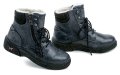 Mustang 1436-606-820 navy Damen Winterstiefel | ARNO-schuhe.de – Schuhe mit Tradition