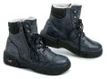 Mustang 1436-606-820 navy Damen Winterstiefel | ARNO-schuhe.de – Schuhe mit Tradition