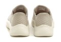 Skechers 124836-TPE Beige Damen Slip-in Turnschuhe | ARNO-schuhe.de – Schuhe mit Tradition