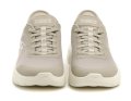 Skechers 124836-TPE Beige Damen Slip-in Turnschuhe | ARNO-schuhe.de – Schuhe mit Tradition