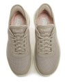 Skechers 124836-TPE Beige Damen Slip-in Turnschuhe | ARNO-schuhe.de – Schuhe mit Tradition