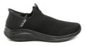 Skechers 232450-BBK Schwarz Herren Slip-in Turnschuhe | ARNO-schuhe.de – Schuhe mit Tradition