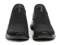 Skechers 232450-BBK Schwarz Herren Slip-in Turnschuhe | ARNO-schuhe.de – Schuhe mit Tradition