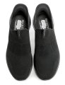 Skechers 232450-BBK Schwarz Herren Slip-in Turnschuhe | ARNO-schuhe.de – Schuhe mit Tradition
