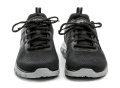 Skechers 232698-BKCC schwarz Herren Halbschuhe | ARNO-schuhe.de – Schuhe mit Tradition