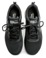 Skechers 232698-BKCC schwarz Herren Halbschuhe | ARNO-schuhe.de – Schuhe mit Tradition