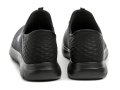 Skechers 232457-BBK Schwarz Herren Slip-in Turnschuhe | ARNO-schuhe.de – Schuhe mit Tradition