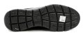 Skechers 232457-BBK Schwarz Herren Slip-in Turnschuhe | ARNO-schuhe.de – Schuhe mit Tradition