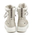 Mustang 1446-603-4 beige Damen Winterstiefel | ARNO-schuhe.de – Schuhe mit Tradition