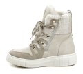 Mustang 1446-603-4 beige Damen Winterstiefel | ARNO-schuhe.de – Schuhe mit Tradition