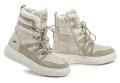 Mustang 1446-603-4 beige Damen Winterstiefel | ARNO-schuhe.de – Schuhe mit Tradition