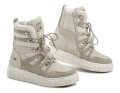 Mustang 1446-603-4 beige Damen Winterstiefel | ARNO-schuhe.de – Schuhe mit Tradition