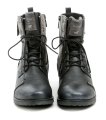 Mustang 1229-510-9 schwarz Damen Winterstiefel | ARNO-schuhe.de – Schuhe mit Tradition