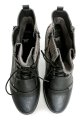 Mustang 1229-510-9 schwarz Damen Winterstiefel in Übergröße | ARNO-schuhe.de – Schuhe mit Tradition
