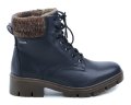 Jana 8-26279-43 navy Damen Winterstiefel Weite H | ARNO-schuhe.de – Schuhe mit Tradition