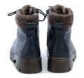 Jana 8-26279-43 navy Damen Winterstiefel Weite H | ARNO-schuhe.de – Schuhe mit Tradition