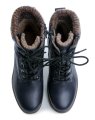 Jana 8-26279-43 navy Damen Winterstiefel Weite H | ARNO-schuhe.de – Schuhe mit Tradition
