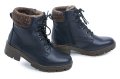 Jana 8-26279-43 navy Damen Winterstiefel Weite H | ARNO-schuhe.de – Schuhe mit Tradition