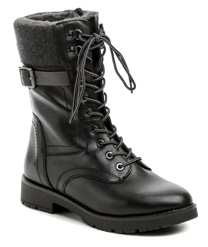 Jana 8-26260-43 schwarz Damen Winterstiefel | ARNO-schuhe.de – Schuhe mit Tradition