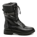 Jana 8-26260-43 schwarz Damen Winterstiefel | ARNO-schuhe.de – Schuhe mit Tradition