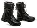 Jana 8-26260-43 schwarz Damen Winterstiefel | ARNO-schuhe.de – Schuhe mit Tradition