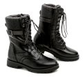 Jana 8-26260-43 schwarz Damen Winterstiefel | ARNO-schuhe.de – Schuhe mit Tradition