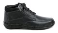 Josef Seibel 44984 Schwarze Herren-Winterstiefel in Übergröße | ARNO-schuhe.de – Schuhe mit Tradition