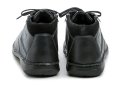 Josef Seibel 44984 Schwarze Herren-Winterstiefel in Übergröße | ARNO-schuhe.de – Schuhe mit Tradition