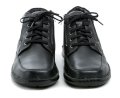 Josef Seibel 44984 Schwarze Herren-Winterstiefel in Übergröße | ARNO-schuhe.de – Schuhe mit Tradition