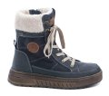 Romika 84R0082002 navy Damen Winterstiefel | ARNO-schuhe.de – Schuhe mit Tradition