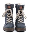 Romika 84R0082002 navy Damen Winterstiefel | ARNO-schuhe.de – Schuhe mit Tradition