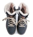 Romika 84R0082002 navy Damen Winterstiefel | ARNO-schuhe.de – Schuhe mit Tradition